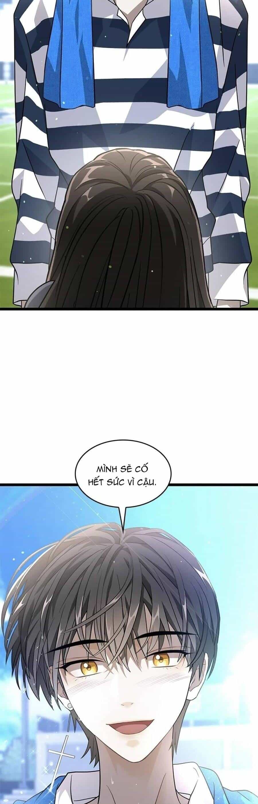 Trăng Tối: Kỉ Nguyên Máu - Chương 24 - ảnh 25
