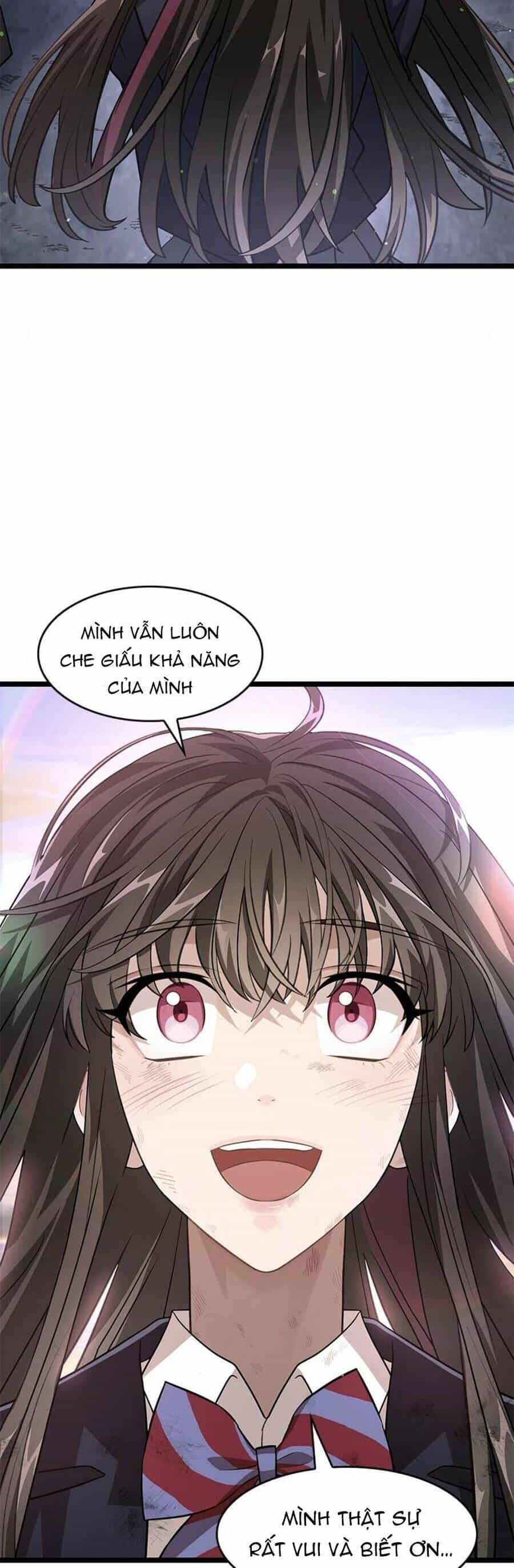 Trăng Tối: Kỉ Nguyên Máu - Chương 24 - ảnh 3