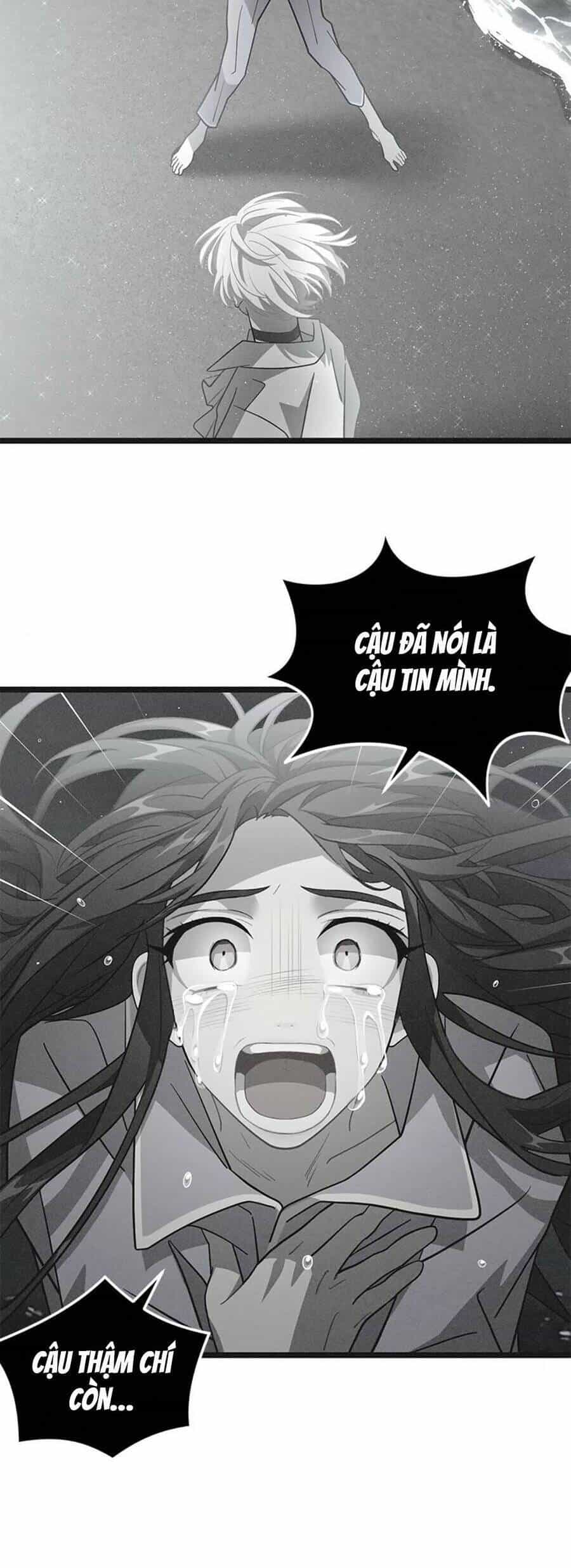 Trăng Tối: Kỉ Nguyên Máu - Chương 24 - ảnh 55