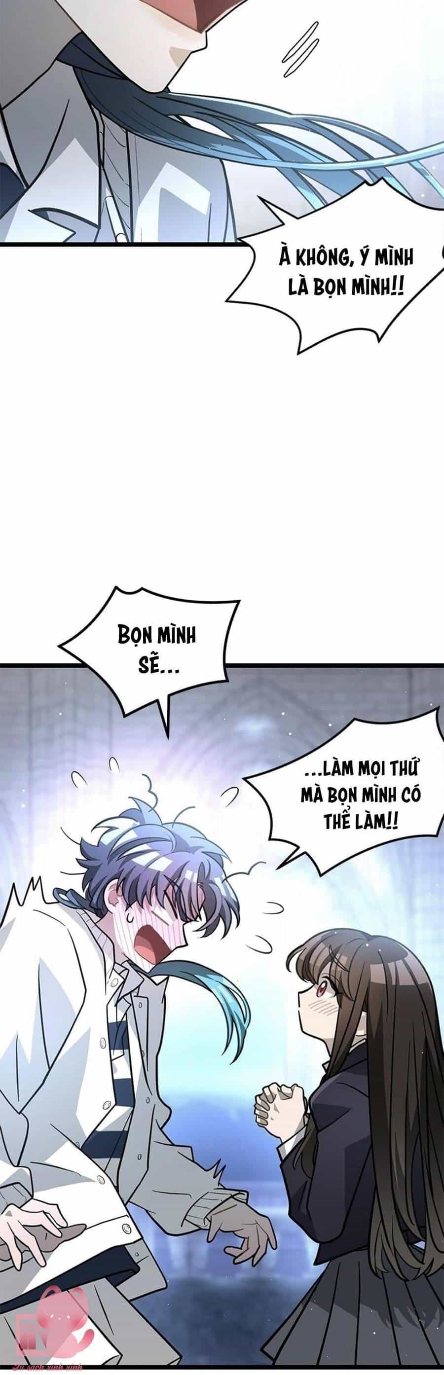 Trăng Tối: Kỉ Nguyên Máu - Chương 25 - ảnh 10