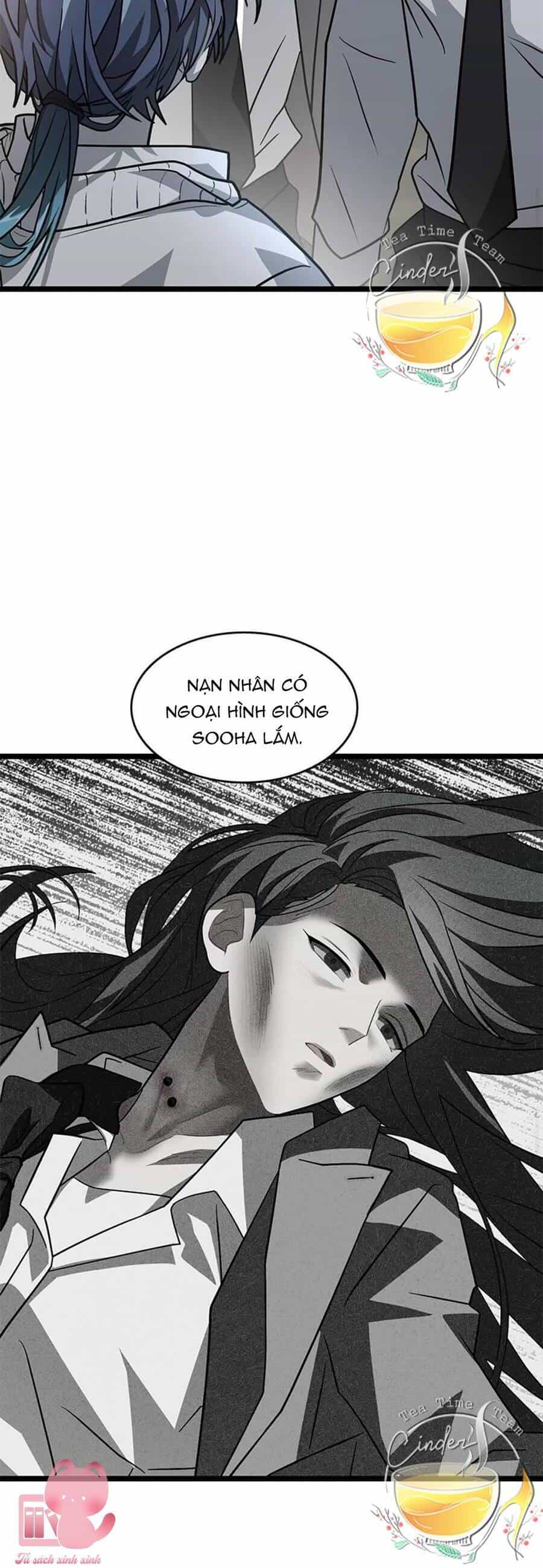Trăng Tối: Kỉ Nguyên Máu - Chương 25 - ảnh 35