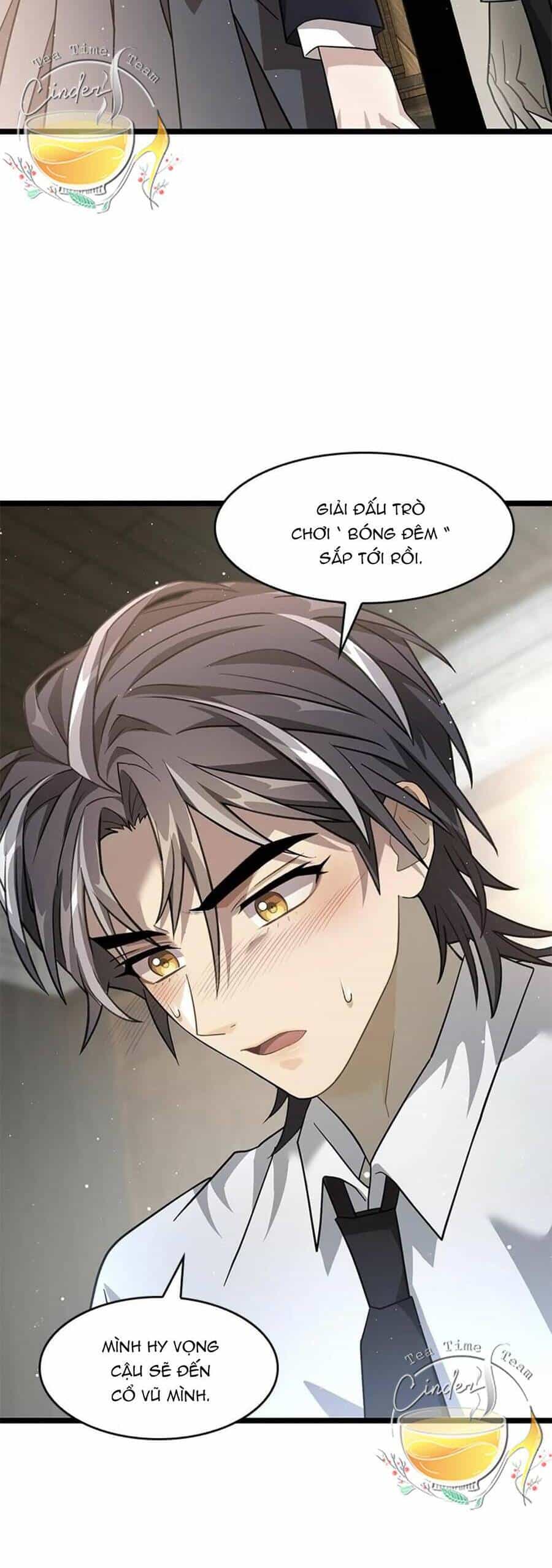 Trăng Tối: Kỉ Nguyên Máu - Chương 25 - ảnh 53