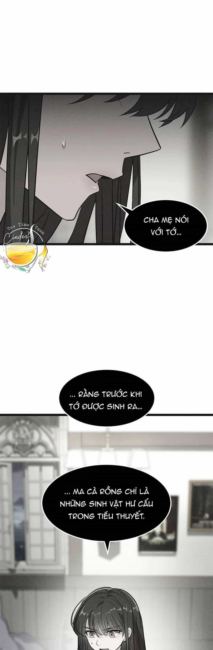 Trăng Tối: Kỉ Nguyên Máu - Chương 26 - ảnh 61