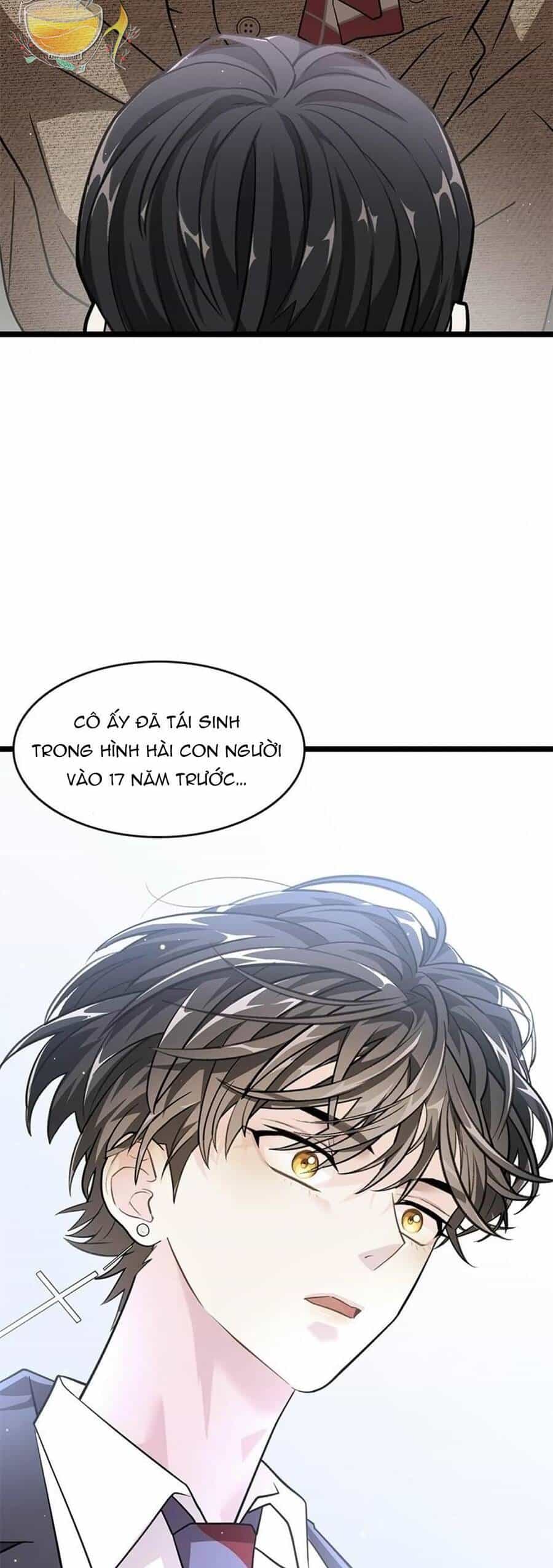 Trăng Tối: Kỉ Nguyên Máu - Chương 27 - ảnh 4