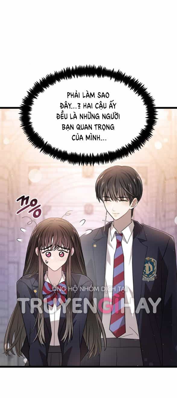Trăng Tối: Kỉ Nguyên Máu - Chương 28.1 - ảnh 26