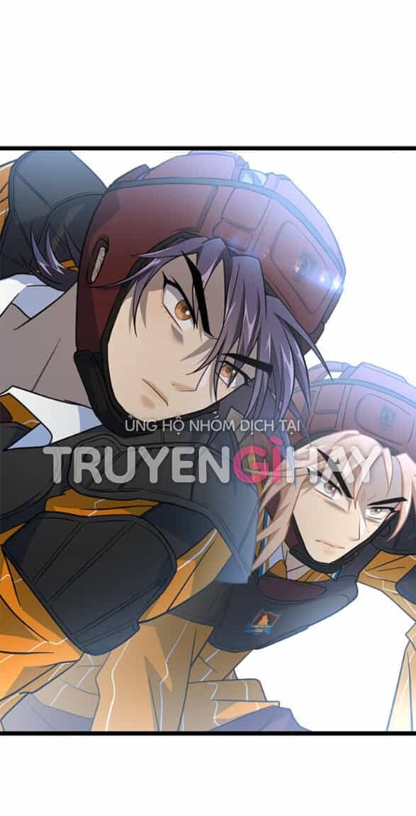 Trăng Tối: Kỉ Nguyên Máu - Chương 28.2 - ảnh 34