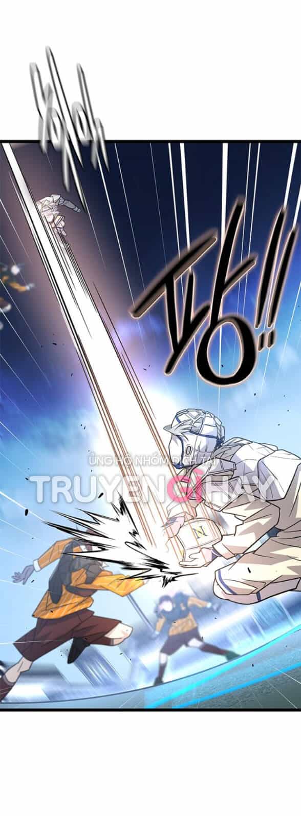Trăng Tối: Kỉ Nguyên Máu - Chương 29.1 - ảnh 12