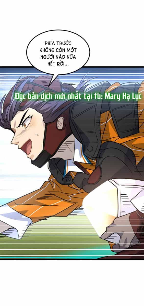 Trăng Tối: Kỉ Nguyên Máu - Chương 29.2 - ảnh 14