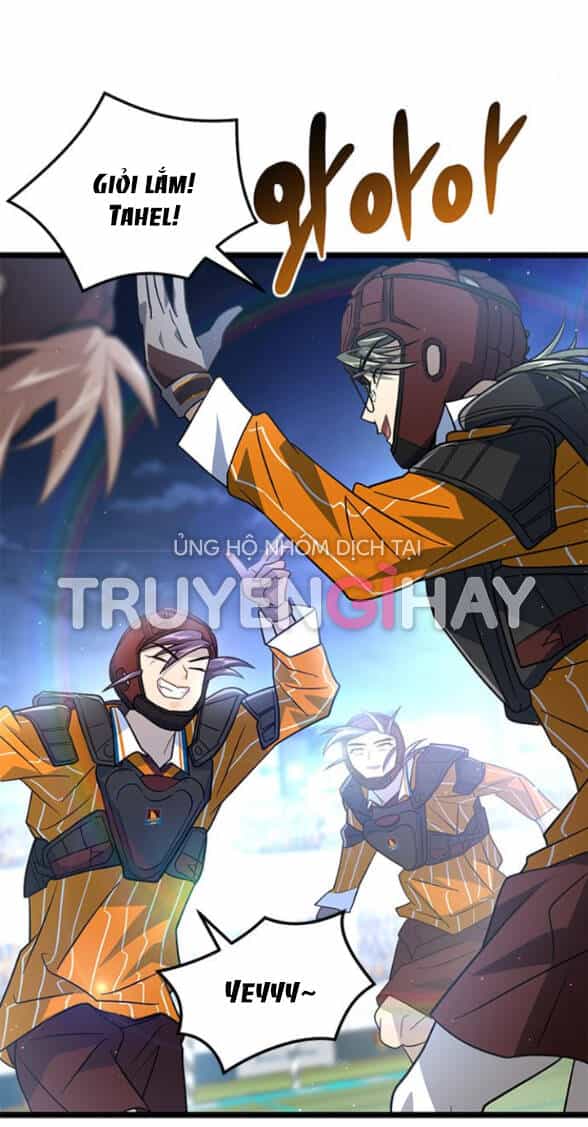 Trăng Tối: Kỉ Nguyên Máu - Chương 29.2 - ảnh 30