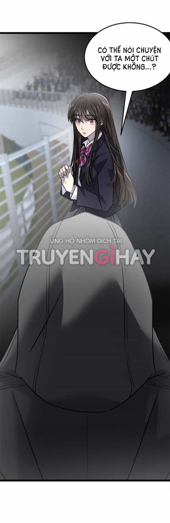 Trăng Tối: Kỉ Nguyên Máu - Chương 30.1 - ảnh 7