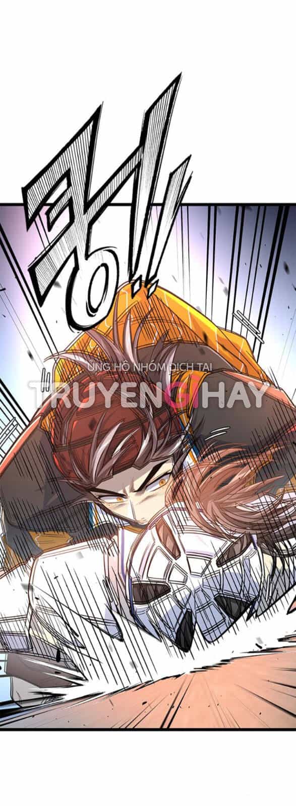 Trăng Tối: Kỉ Nguyên Máu - Chương 30.2 - ảnh 24