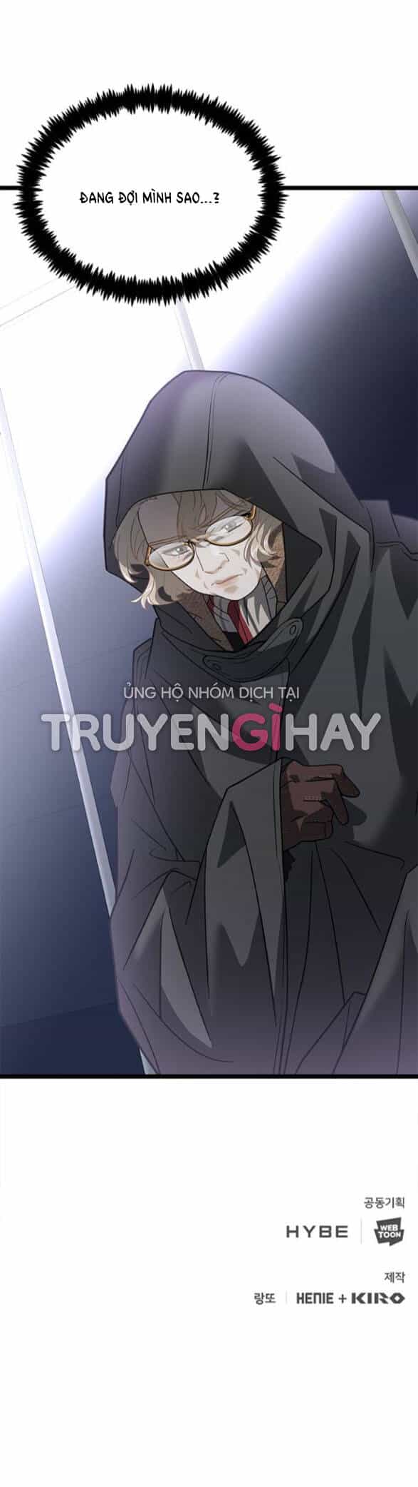 Trăng Tối: Kỉ Nguyên Máu - Chương 30.2 - ảnh 45
