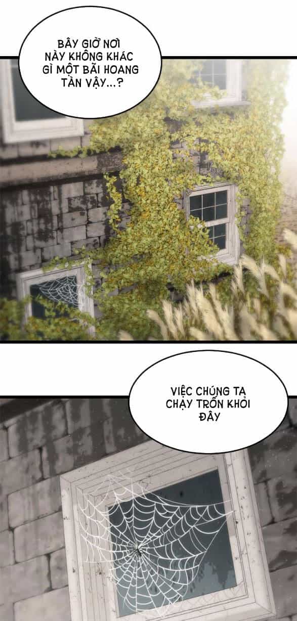 Trăng Tối: Kỉ Nguyên Máu - Chương 33.1 - ảnh 8