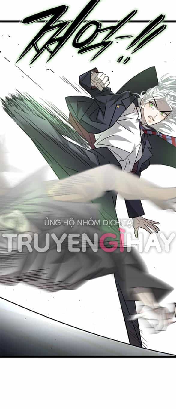 Trăng Tối: Kỉ Nguyên Máu - Chương 33.2 - ảnh 14