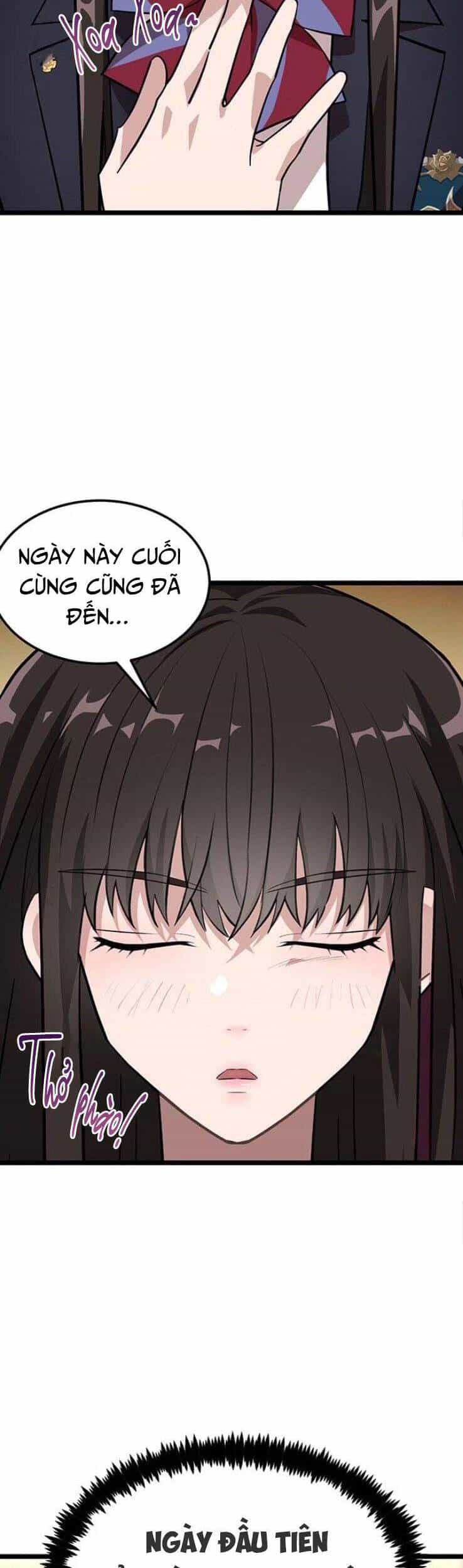 Trăng Tối: Kỉ Nguyên Máu - Chương 4 - ảnh 38