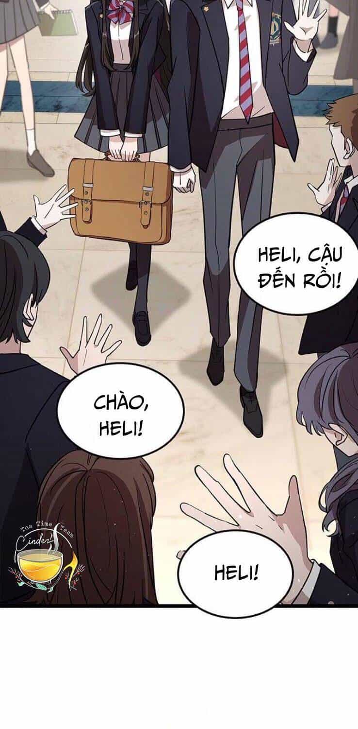 Trăng Tối: Kỉ Nguyên Máu - Chương 4 - ảnh 44