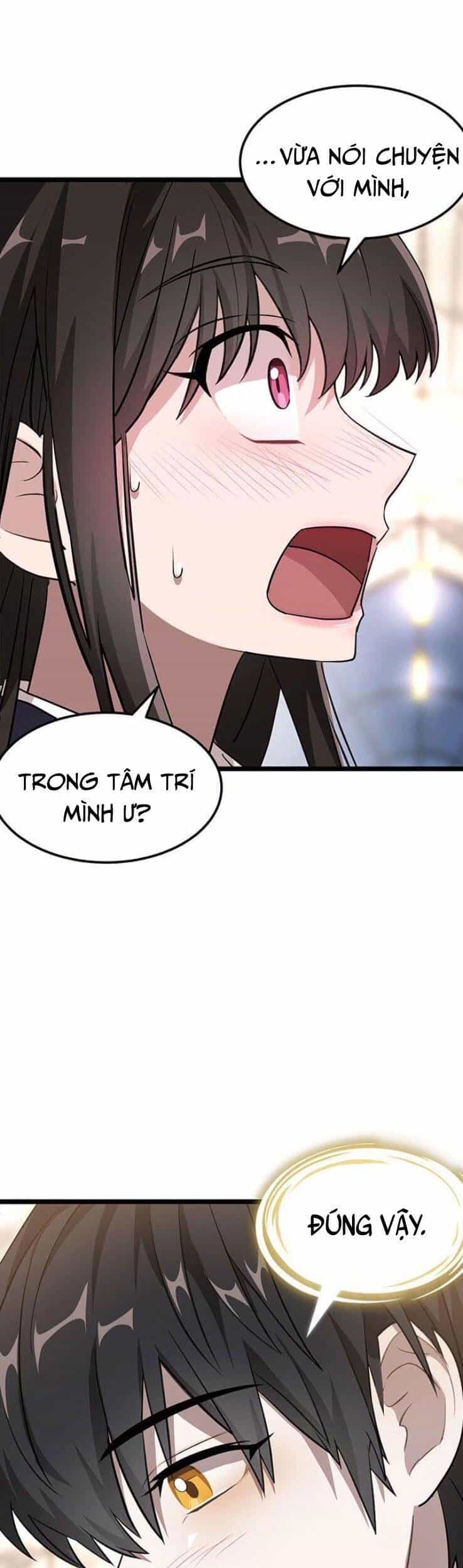 Trăng Tối: Kỉ Nguyên Máu - Chương 4 - ảnh 56