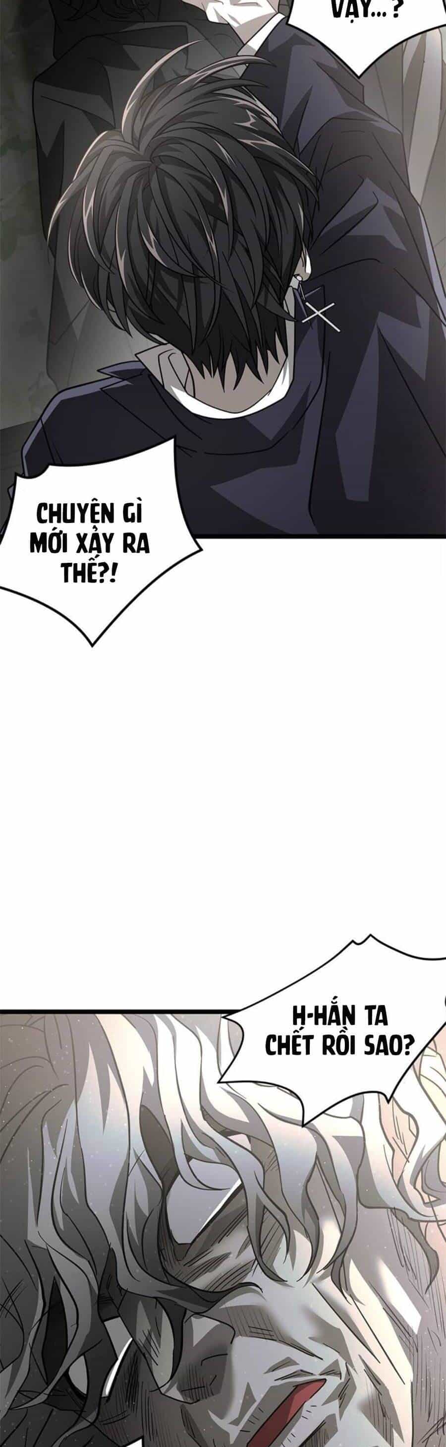 Trăng Tối: Kỉ Nguyên Máu - Chương 34 - ảnh 33