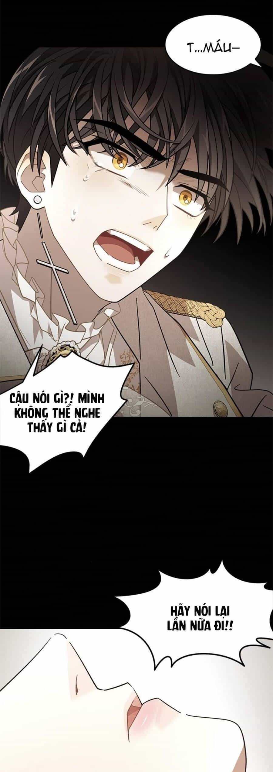 Trăng Tối: Kỉ Nguyên Máu - Chương 35 - ảnh 45