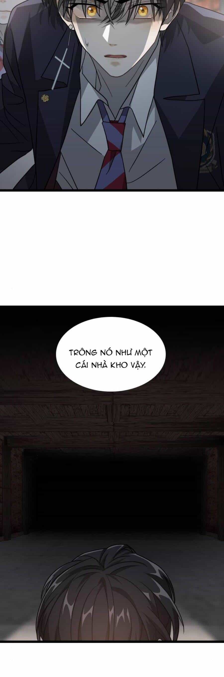 Trăng Tối: Kỉ Nguyên Máu - Chương 36 - ảnh 21
