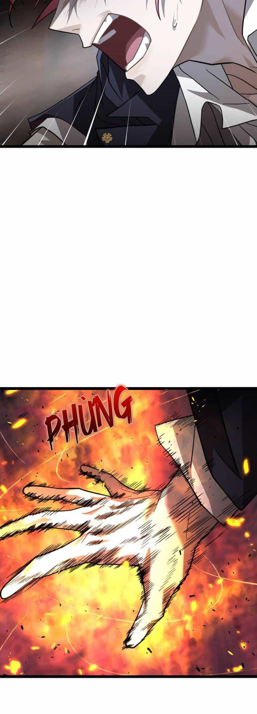 Trăng Tối: Kỉ Nguyên Máu - Chương 37 - ảnh 20