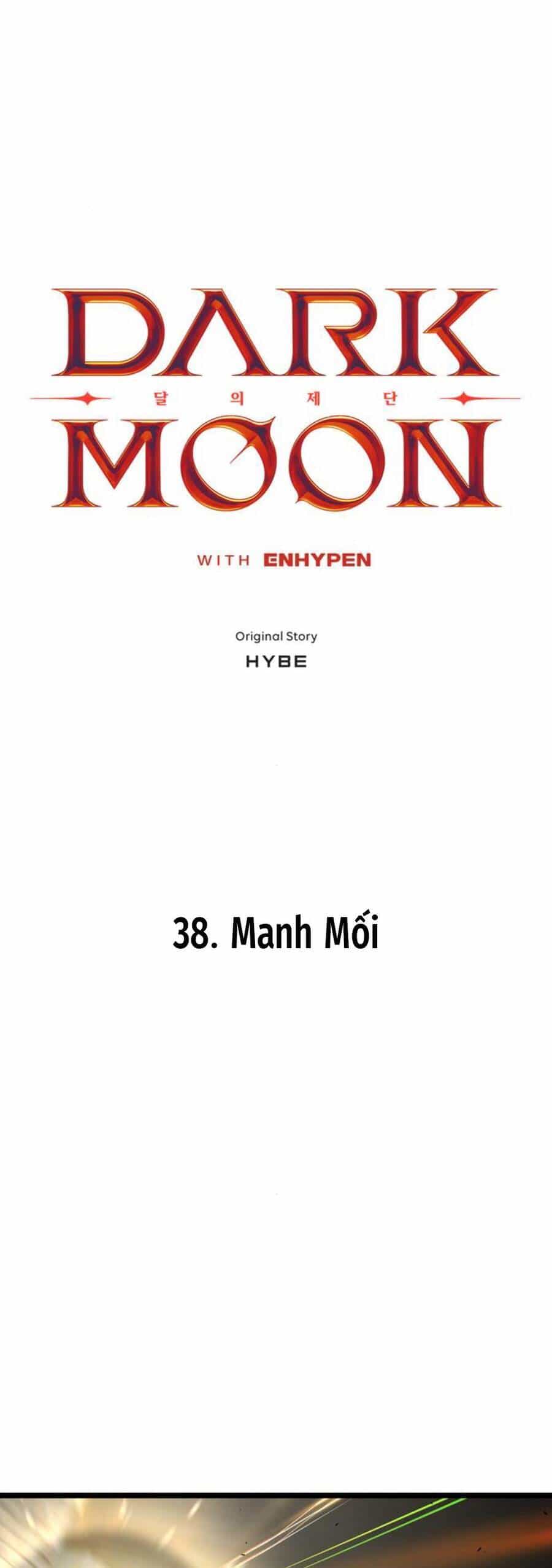 Trăng Tối: Kỉ Nguyên Máu - Chương 38 - ảnh 5