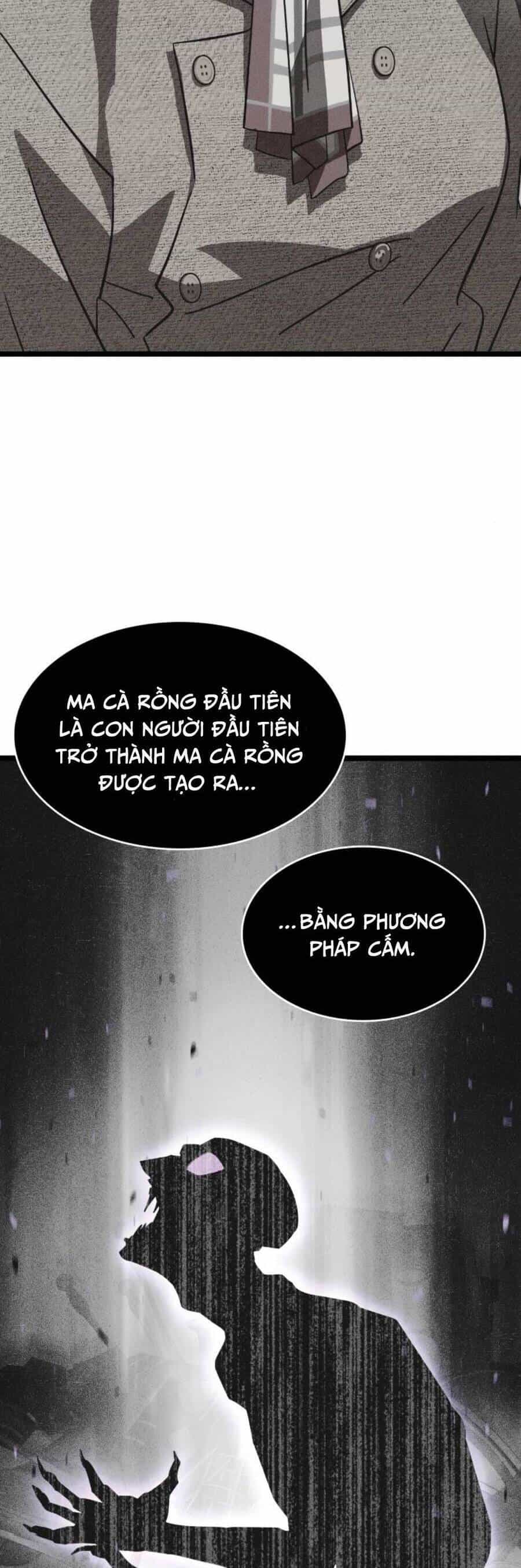 Trăng Tối: Kỉ Nguyên Máu - Chương 39 - ảnh 24