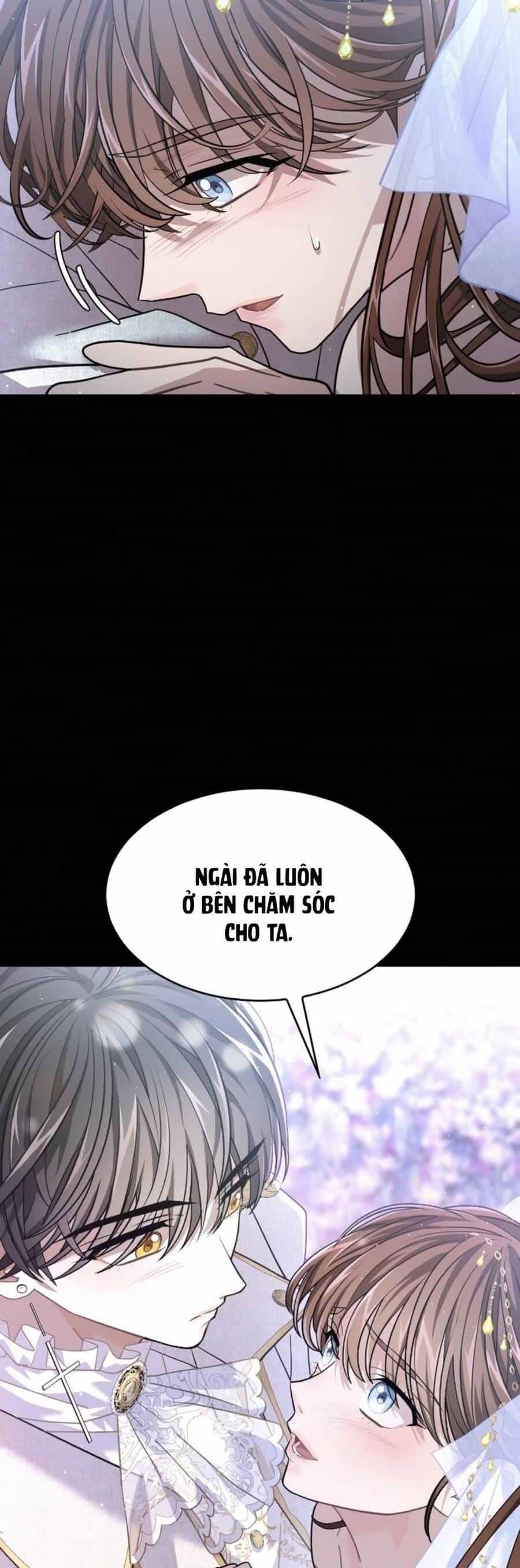 Trăng Tối: Kỉ Nguyên Máu - Chương 40 - ảnh 58