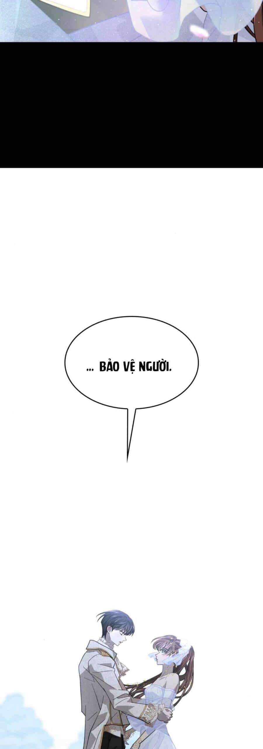 Trăng Tối: Kỉ Nguyên Máu - Chương 41 - ảnh 4