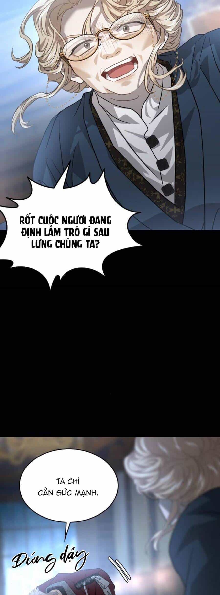 Trăng Tối: Kỉ Nguyên Máu - Chương 41 - ảnh 46