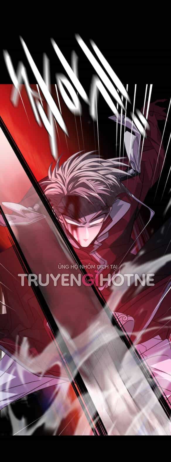 Trăng Tối: Kỉ Nguyên Máu - Chương 43.1 - ảnh 19