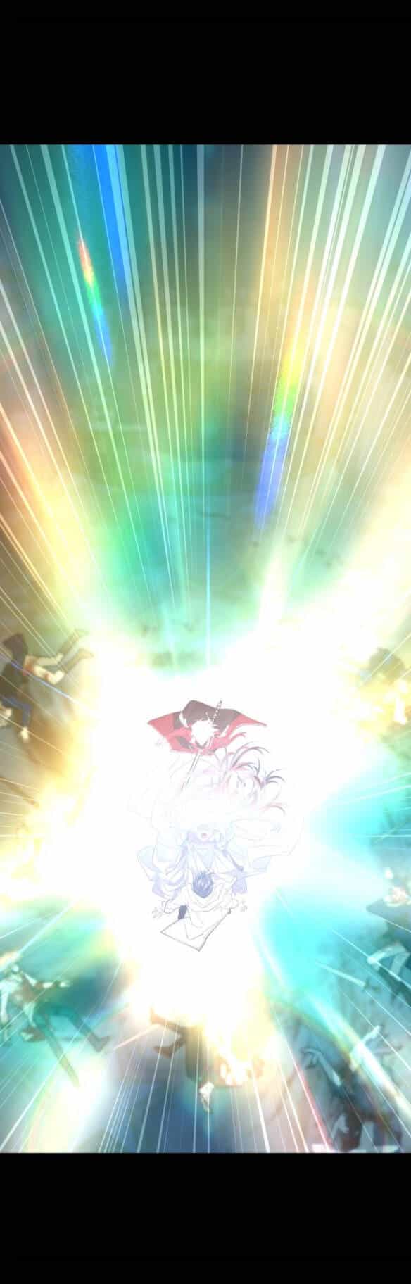 Trăng Tối: Kỉ Nguyên Máu - Chương 43.2 - ảnh 26