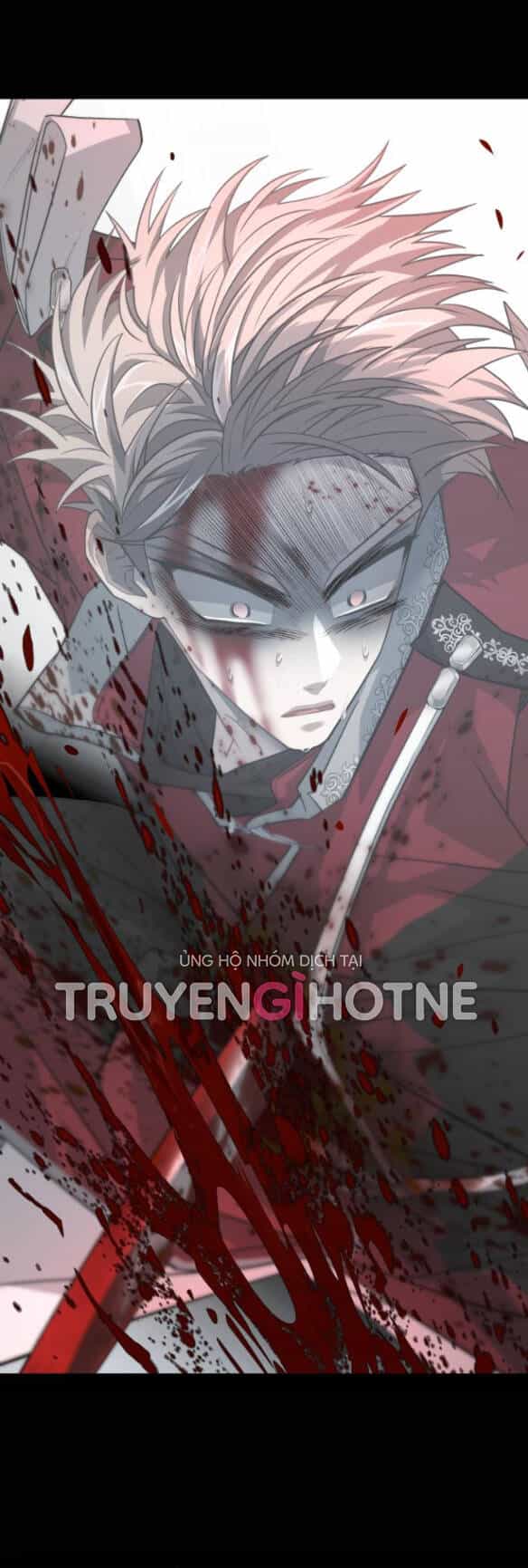 Trăng Tối: Kỉ Nguyên Máu - Chương 43.2 - ảnh 5