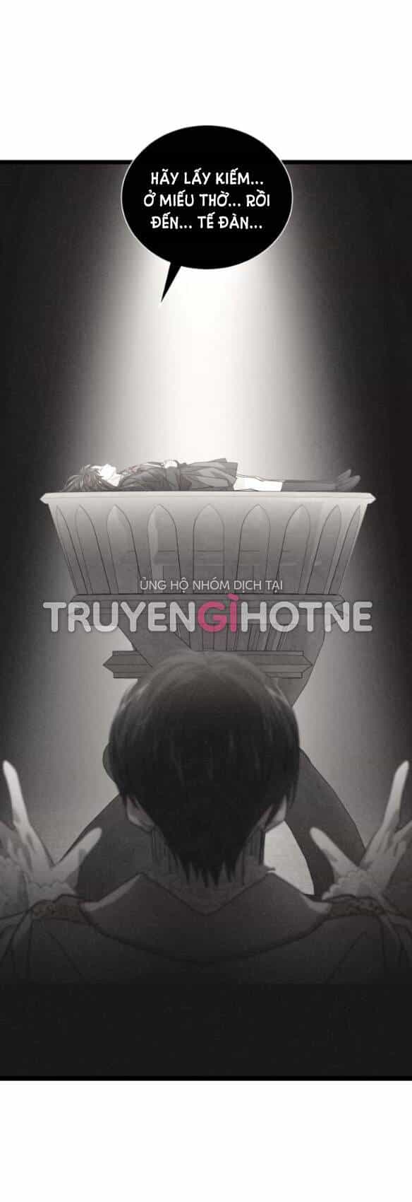 Trăng Tối: Kỉ Nguyên Máu - Chương 44.2 - ảnh 4