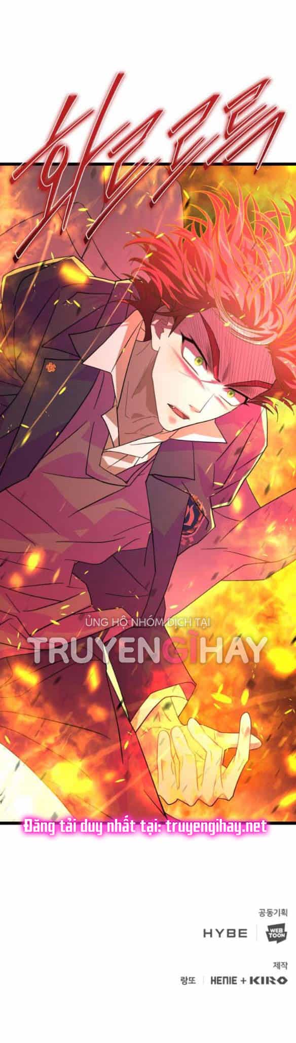 Trăng Tối: Kỉ Nguyên Máu - Chương 45.2 - ảnh 27