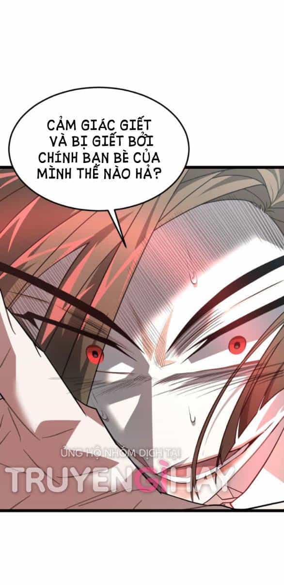 Trăng Tối: Kỉ Nguyên Máu - Chương 46.1 - ảnh 18