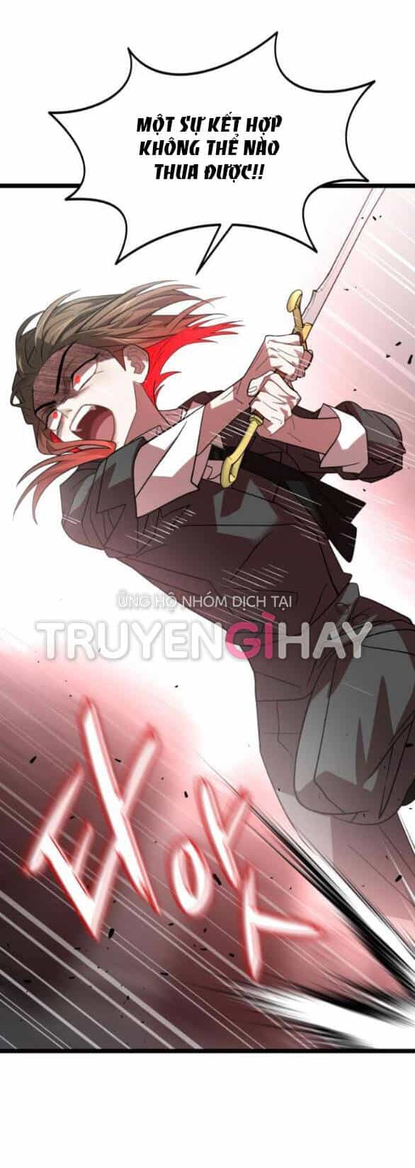 Trăng Tối: Kỉ Nguyên Máu - Chương 47.2 - ảnh 24