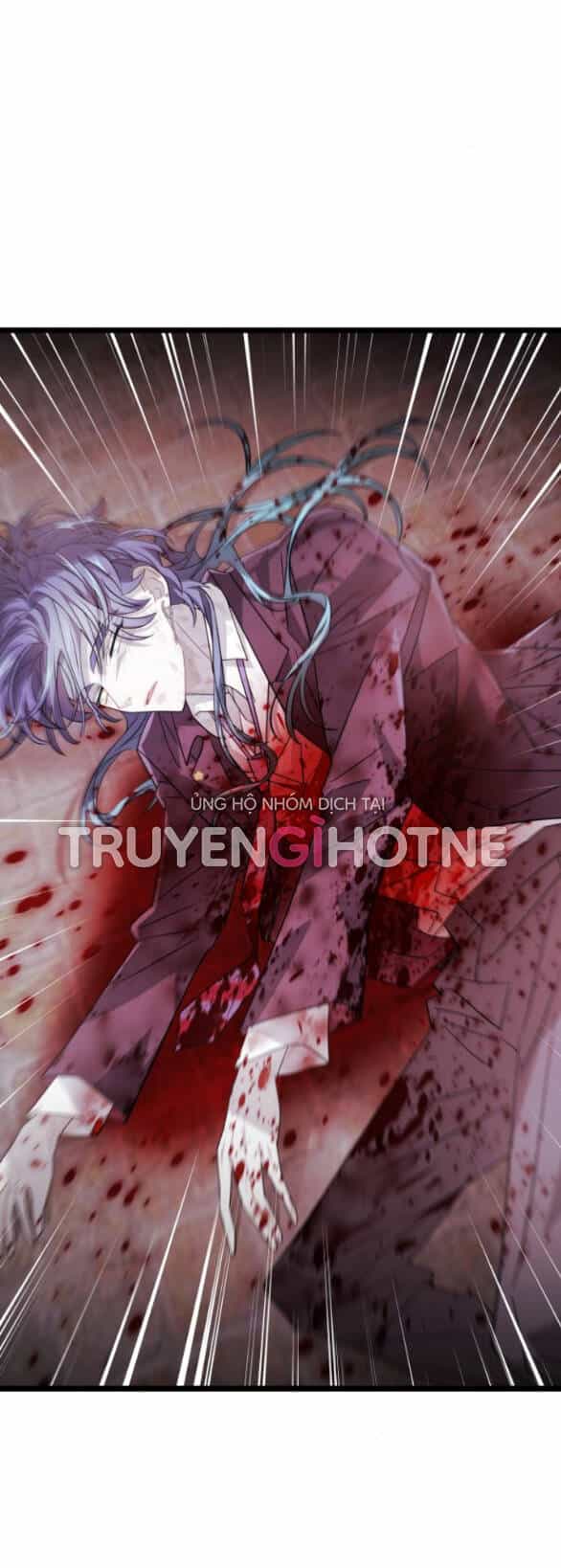 Trăng Tối: Kỉ Nguyên Máu - Chương 48.1 - ảnh 29