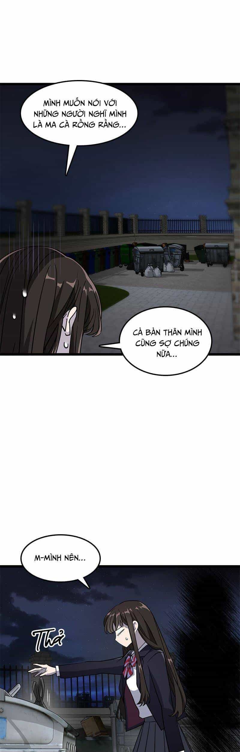 Trăng Tối: Kỉ Nguyên Máu - Chương 6 - ảnh 12