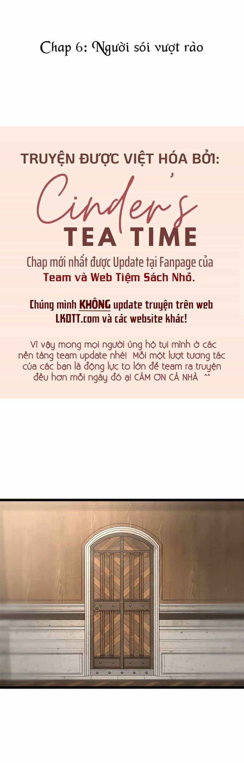 Trăng Tối: Kỉ Nguyên Máu - Chương 6 - ảnh 4