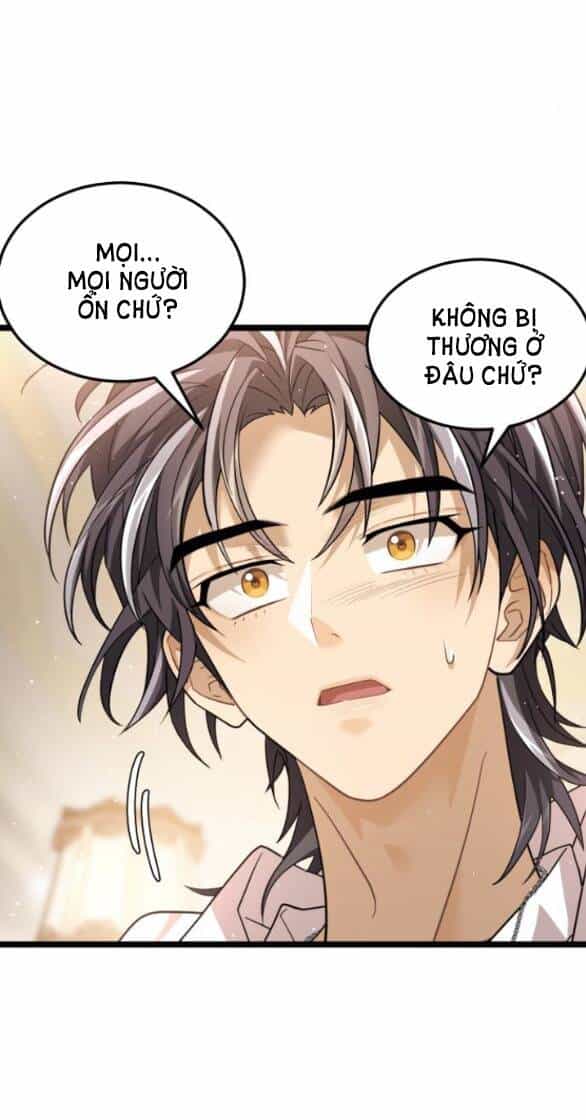 Trăng Tối: Kỉ Nguyên Máu - Chương 49.1 - ảnh 33