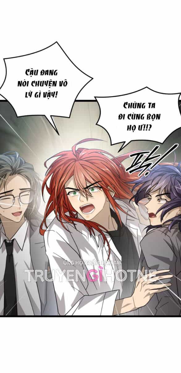 Trăng Tối: Kỉ Nguyên Máu - Chương 50.1 - ảnh 16