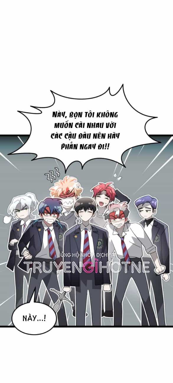 Trăng Tối: Kỉ Nguyên Máu - Chương 50.1 - ảnh 22