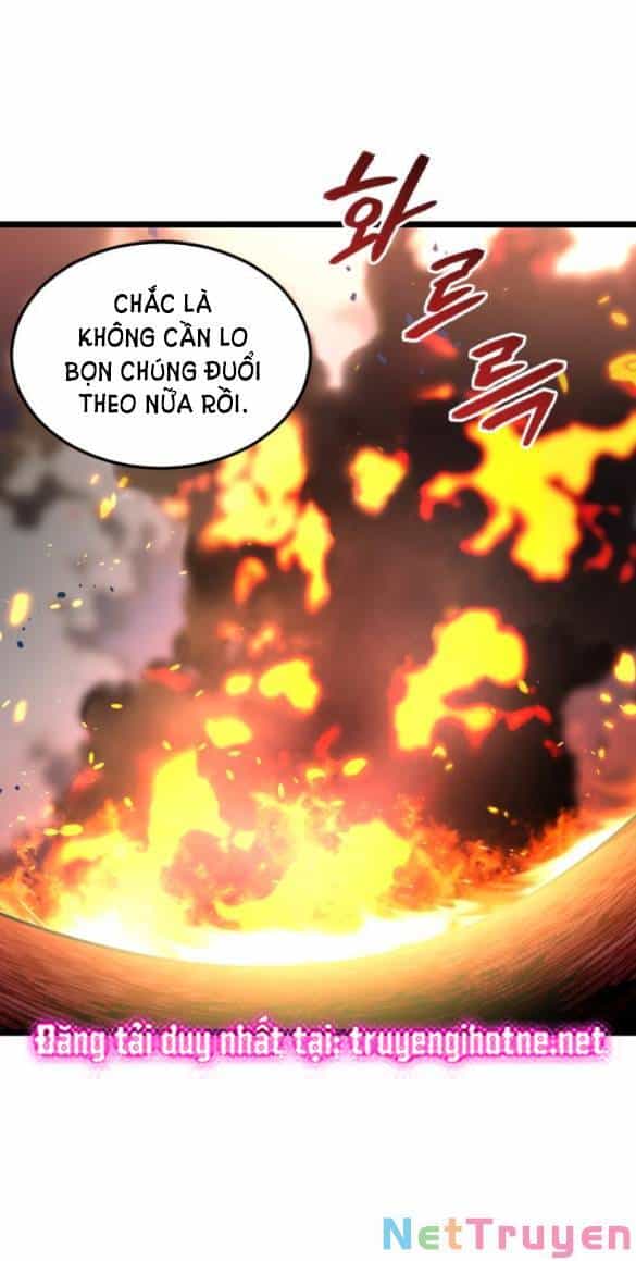 Trăng Tối: Kỉ Nguyên Máu - Chương 51.2 - ảnh 30