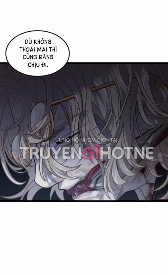 Trăng Tối: Kỉ Nguyên Máu - Chương 52.1 - ảnh 31