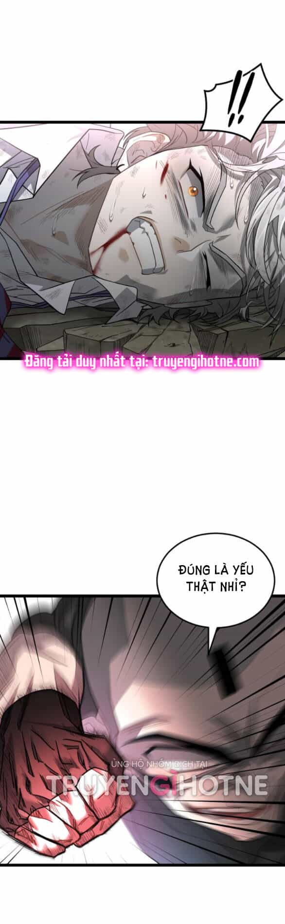 Trăng Tối: Kỉ Nguyên Máu - Chương 53.1 - ảnh 13