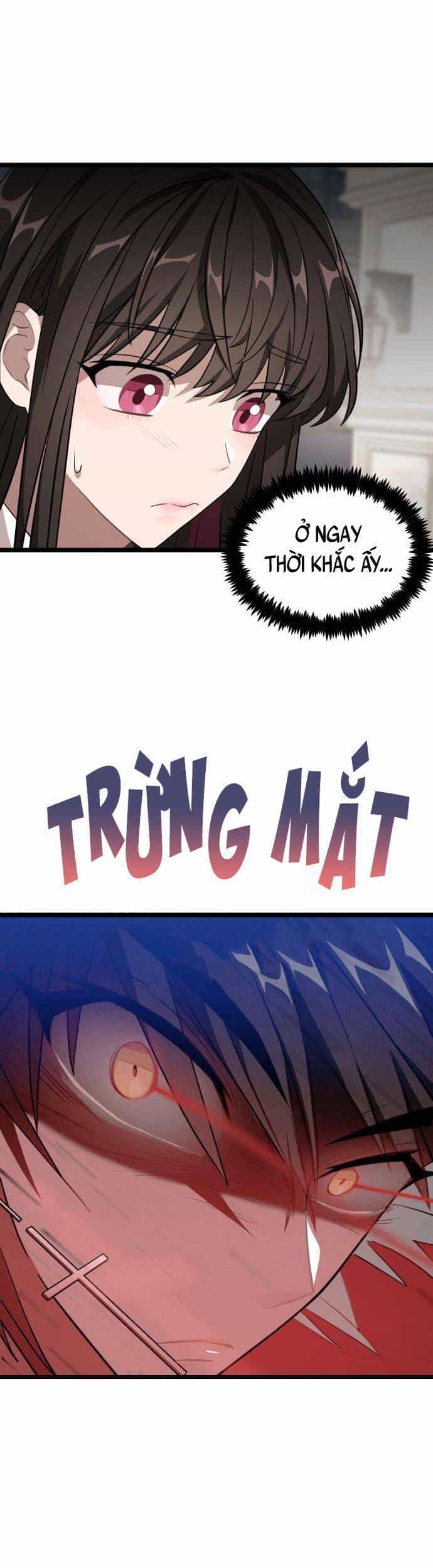Trăng Tối: Kỉ Nguyên Máu - Chương 7 - ảnh 41