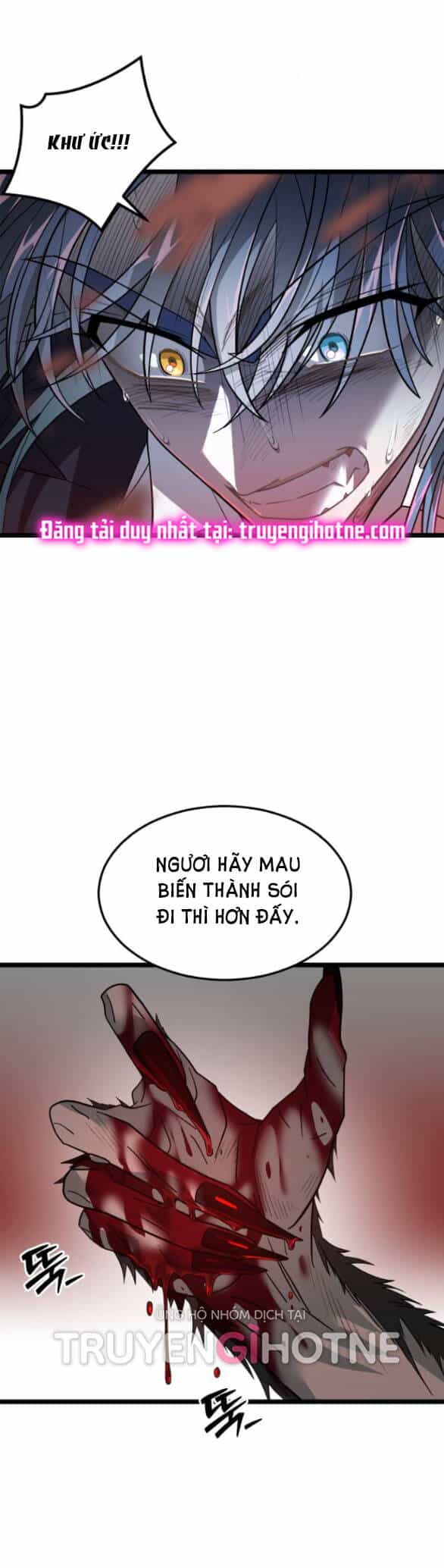 Trăng Tối: Kỉ Nguyên Máu - Chương 53.2 - ảnh 7