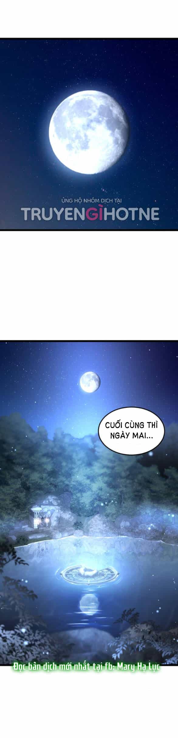Trăng Tối: Kỉ Nguyên Máu - Chương 54.1 - ảnh 22