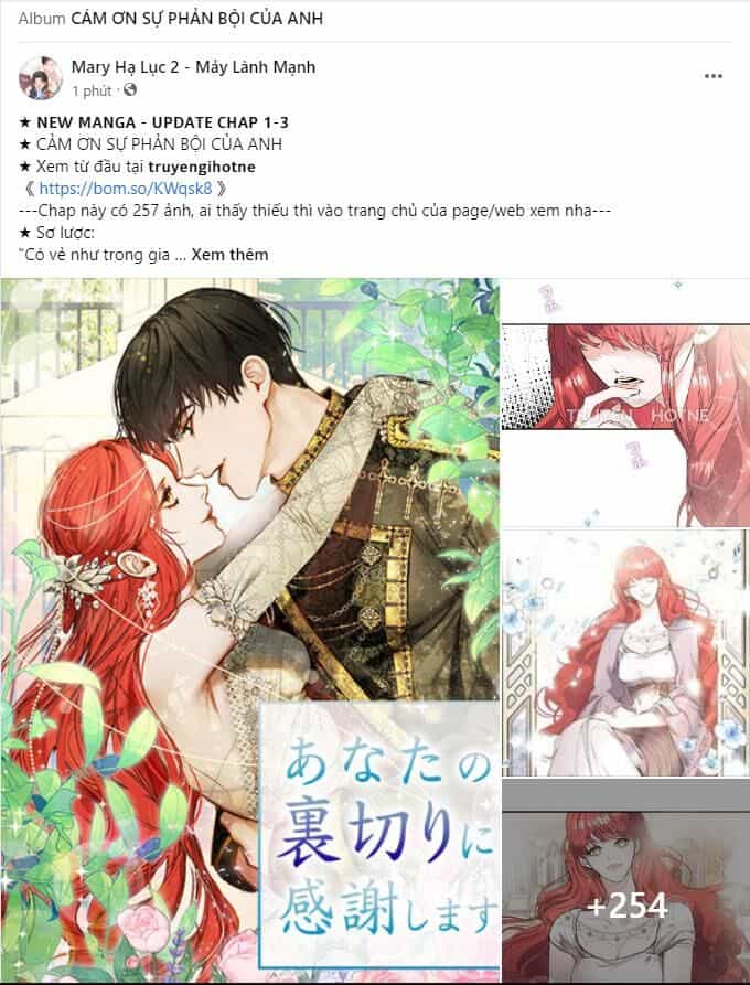 Trăng Tối: Kỉ Nguyên Máu - Chương 57.1 - ảnh 4